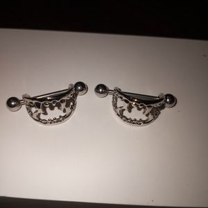 Body jewelry